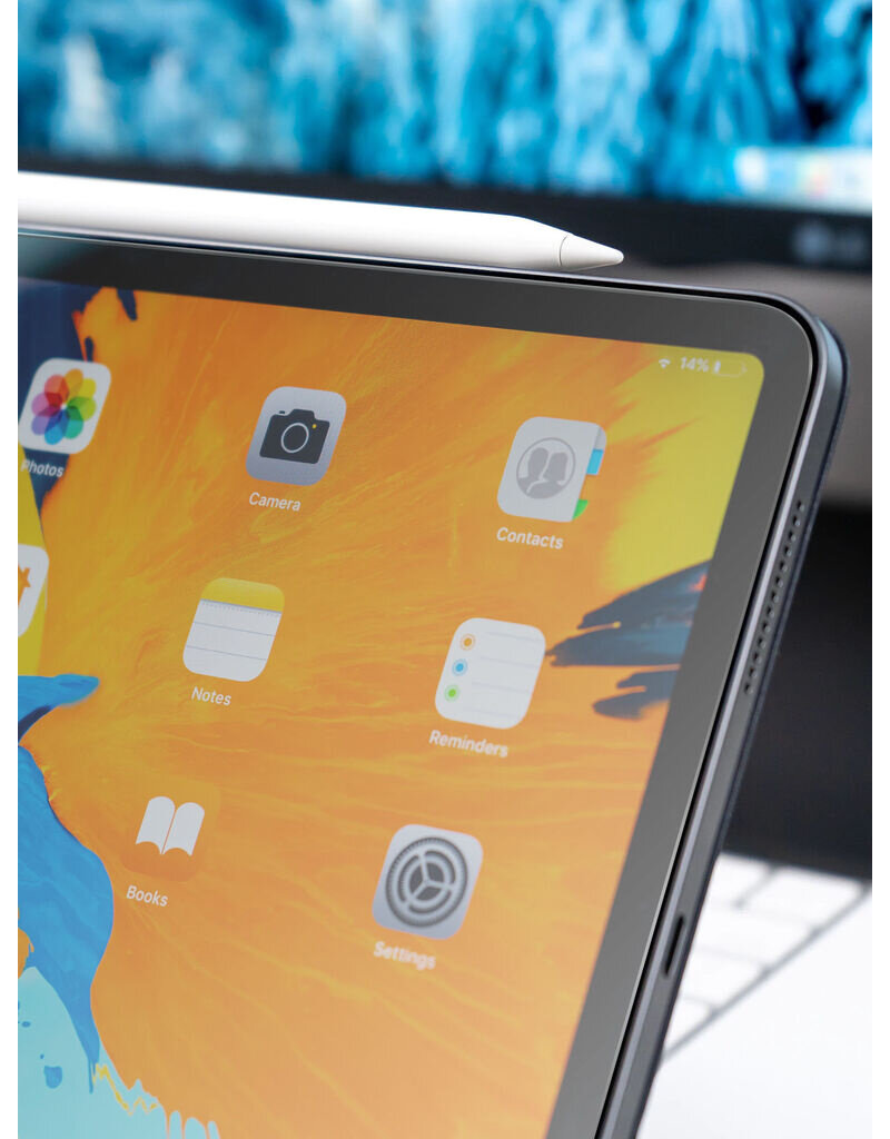 BODYGUARDZ PURE 3 SCREEN PROTECTOR FOR IPAD AIR 2024