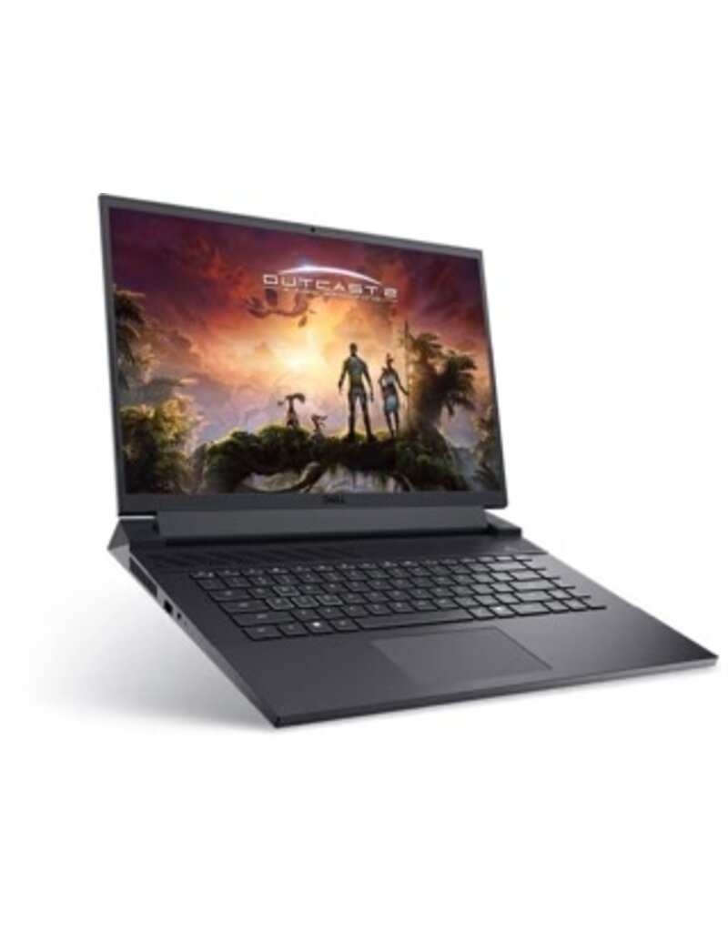 DELL DELL G16(7630) GAMING LAPTOP I9 32GB 1TB RTX 4070 WIN11H 3YR PROSUPPORT+