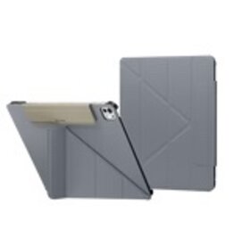 SWITCHEASY ORIGAMI FOR 2024 IPAD PRO 13" - ALASKAN BLUE