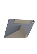 SWITCHEASY SWITCHEASY ORIGAMI FOR 2024 IPAD PRO 13" - ALASKAN BLUE