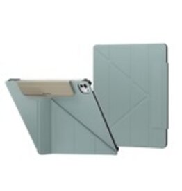 SWITCHEASY ORIGAMI FOR 2024 IPAD PRO 13" - EXQUISITE BLUE