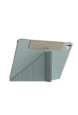 SWITCHEASY SWITCHEASY ORIGAMI FOR 2024 IPAD PRO 13" - EXQUISITE BLUE