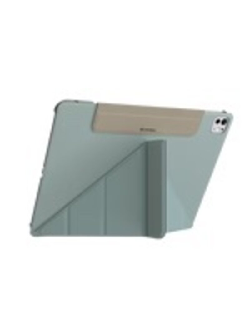 SWITCHEASY ORIGAMI FOR 2024 IPAD PRO 13" - EXQUISITE BLUE