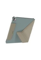 SWITCHEASY ORIGAMI FOR 2024 IPAD PRO 13" - EXQUISITE BLUE