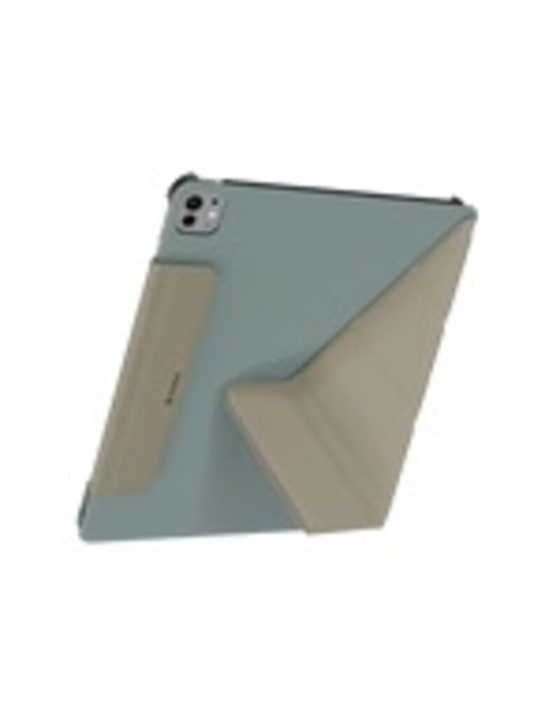 SWITCHEASY ORIGAMI FOR 2024 IPAD PRO 13" - EXQUISITE BLUE