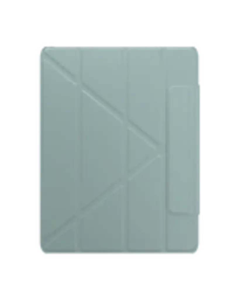 SWITCHEASY ORIGAMI FOR 2024 IPAD PRO 13" - EXQUISITE BLUE