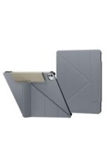 SWITCHEASY ORIGAMI FOR 2024 IPAD PRO 11" - ALASKAN BLUE