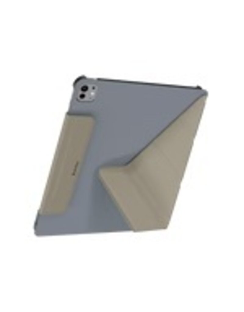 SWITCHEASY ORIGAMI FOR 2024 IPAD PRO 11" - ALASKAN BLUE