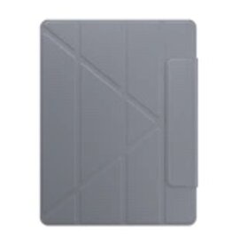 SWITCHEASY SWITCHEASY ORIGAMI FOR 2024 IPAD PRO 11" - ALASKAN BLUE