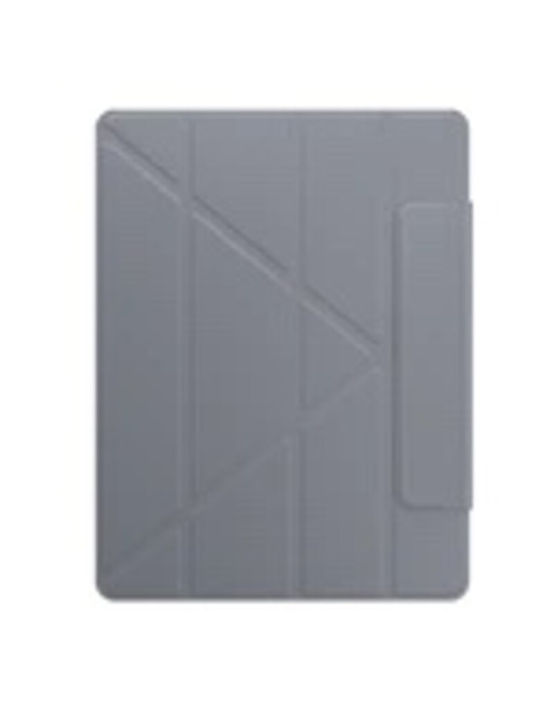 SWITCHEASY ORIGAMI FOR 2024 IPAD PRO 11" - ALASKAN BLUE