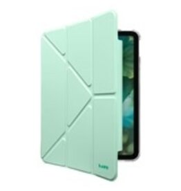 LAUT HUEX FOLIO FOR IPAD PRO 11" (2024) GREEN