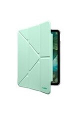 LAUT HUEX FOLIO FOR IPAD AIR 11" (2024) GREEN