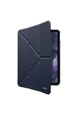 LAUT HUEX FOLIO FOR IPAD AIR 13" (2024) NAVY