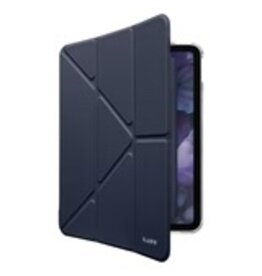 LAUT HUEX FOLIO FOR IPAD AIR 13" (2024) NAVY