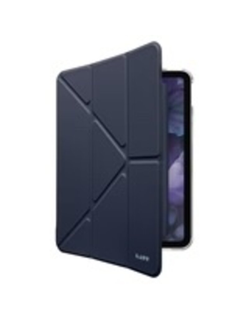 LAUT HUEX FOLIO FOR IPAD AIR 13" (2024) NAVY