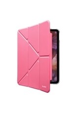 LAUT HUEX FOLIO FOR IPAD AIR 13" (2024) PINK