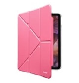 LAUT HUEX FOLIO FOR IPAD AIR 13" (2024) PINK