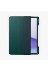 SPIGEN URBAN FIT IPAD AIR 13" (2024) MIDNIGHT GREEN