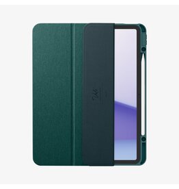 SPIGEN URBAN FIT IPAD AIR 13" (2024) MIDNIGHT GREEN