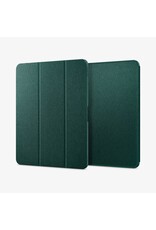 SPIGEN URBAN FIT IPAD AIR 13" (2024) MIDNIGHT GREEN