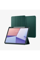 SPIGEN URBAN FIT IPAD AIR 13" (2024) MIDNIGHT GREEN