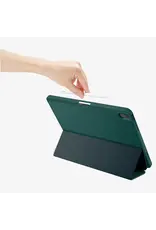 SPIGEN URBAN FIT IPAD AIR 13" (2024) MIDNIGHT GREEN