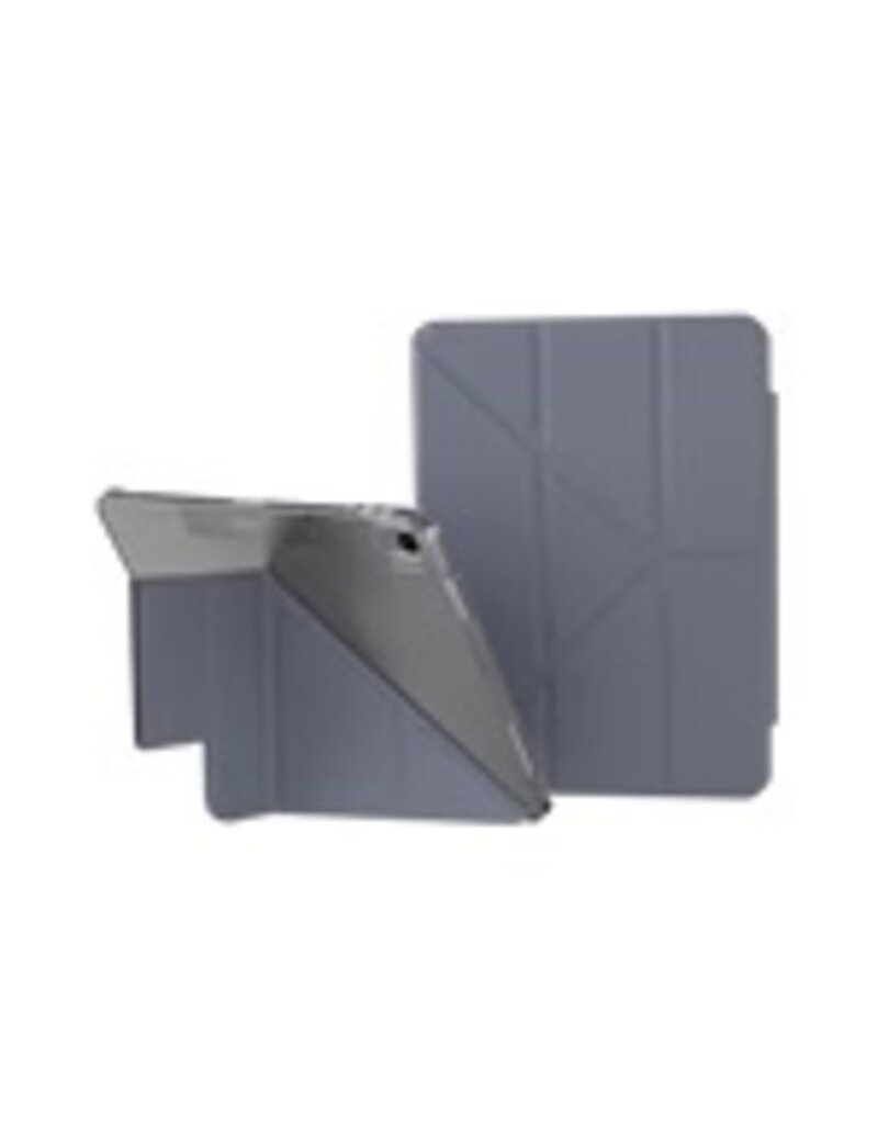 MAGEASY FACET IPAD AIR 11" (2024) ALASKAN BLUE