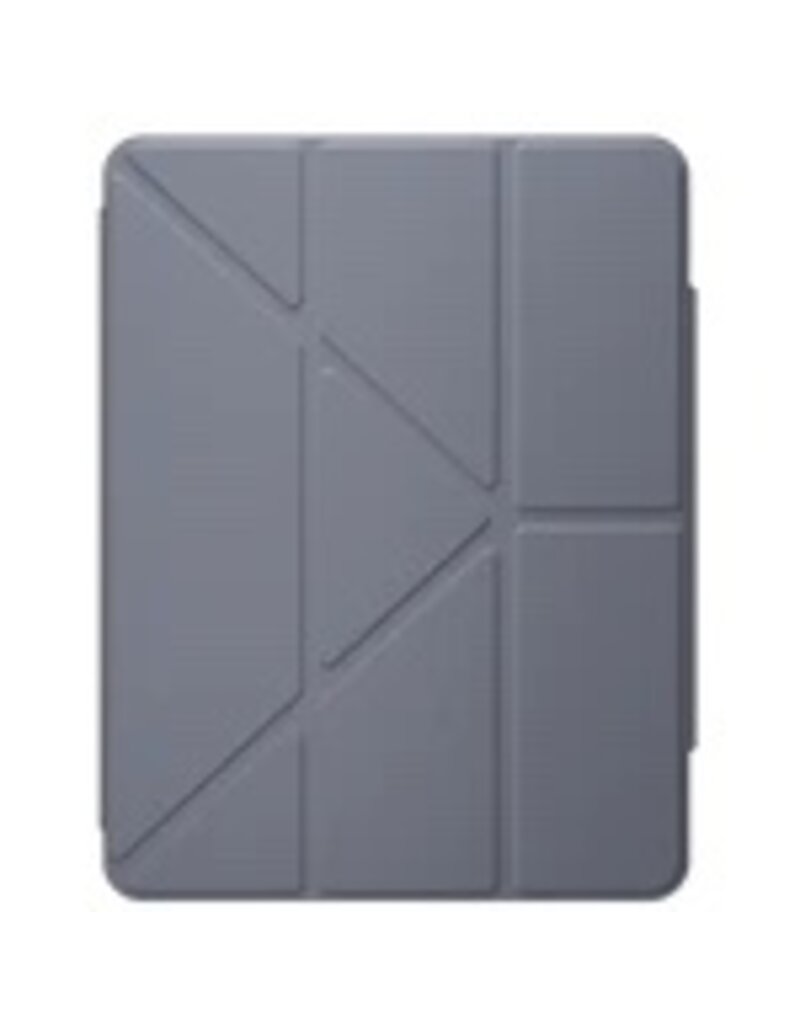 MAGEASY FACET IPAD AIR 11" (2024) ALASKAN BLUE