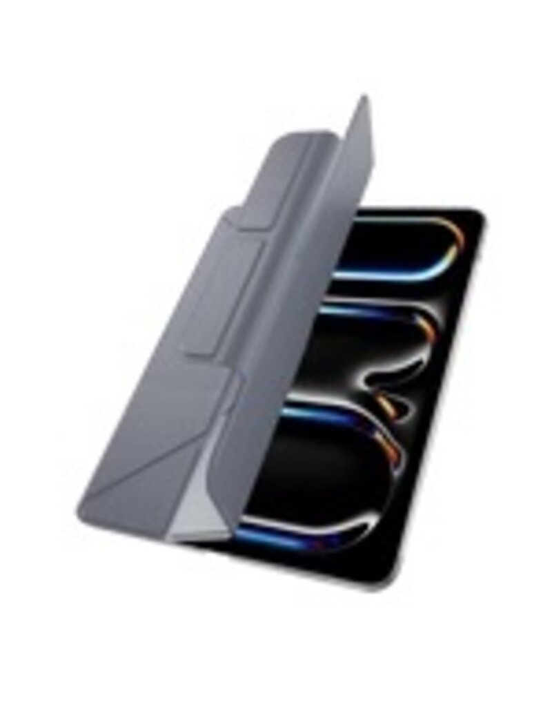 MAGEASY FACET IPAD AIR 11" (2024) ALASKAN BLUE