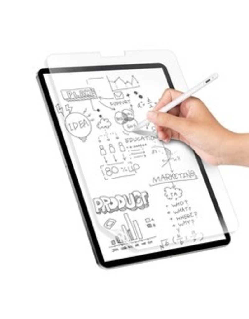 SWITCHEASY PAPERLIKE NOTE FOR IPAD 13" PRO (2024)