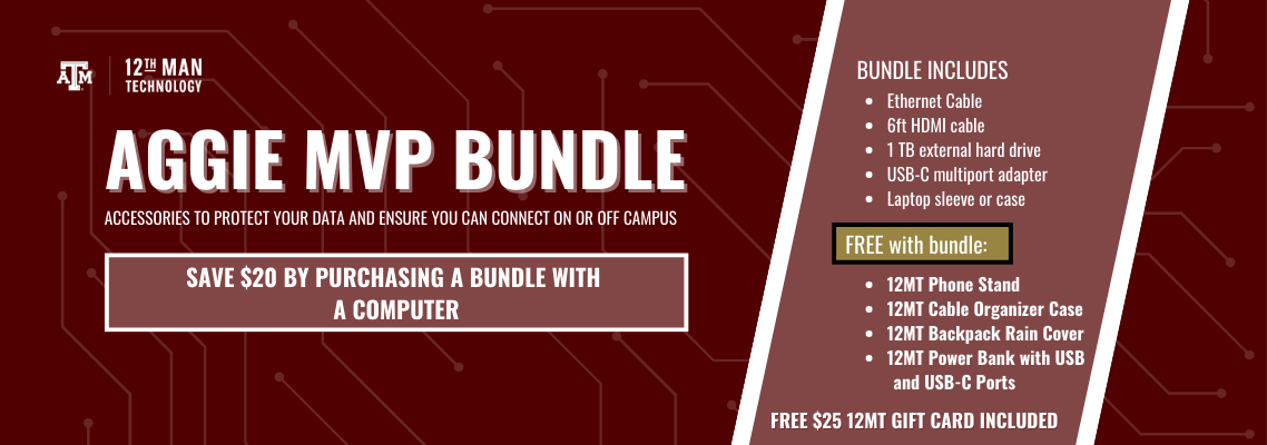 MVP Bundle