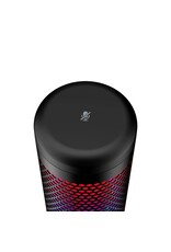 HYPERX QUADCAST S - USB MICROPHONE - RGB LIGHTING