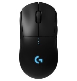 LOGITECH LOGITECH PRO WIRELESS GAMING MOUSE