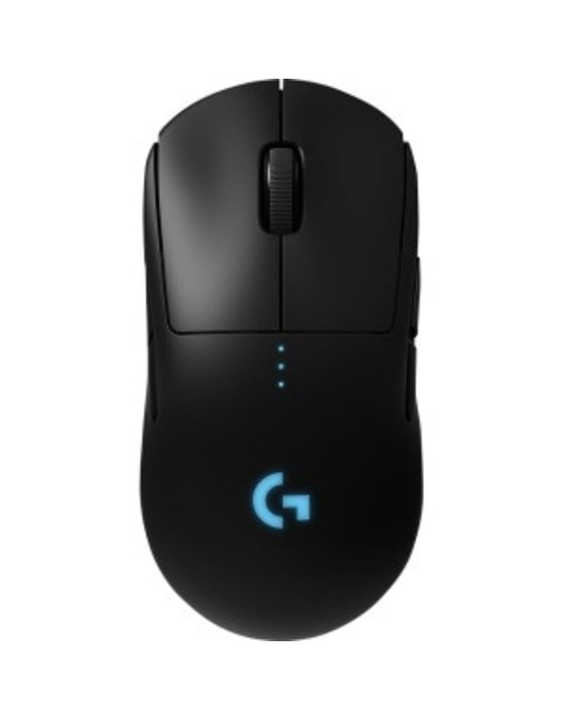 LOGITECH PRO WIRELESS GAMING MOUSE