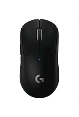 LOGITECH G PRO X SUPERLIGHT WIRELESS GAMING MOUSE
