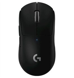 LOGITECH G PRO X SUPERLIGHT WIRELESS GAMING MOUSE