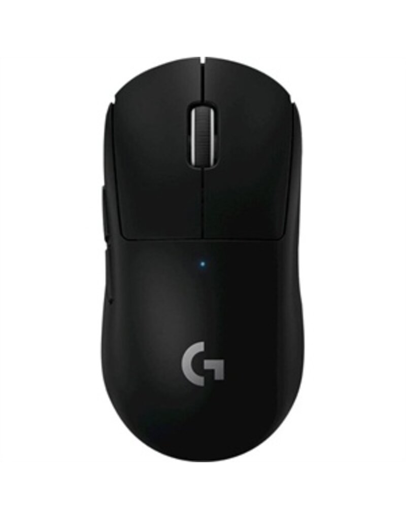 LOGITECH G PRO X SUPERLIGHT WIRELESS GAMING MOUSE
