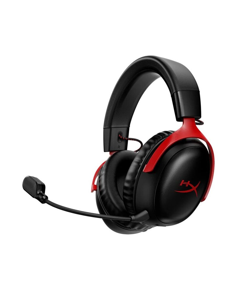 HYPERX HYPERX CLOUD III WIRELESS - GAMING HEADSET