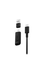 HYPERX CLOUD III WIRELESS - GAMING HEADSET