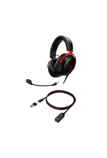 HYPERX CLOUD III WIRED - GAMING HEADSET