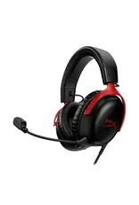 HYPERX CLOUD III WIRED - GAMING HEADSET