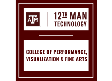 College of Performance, Visualization & Fine Arts