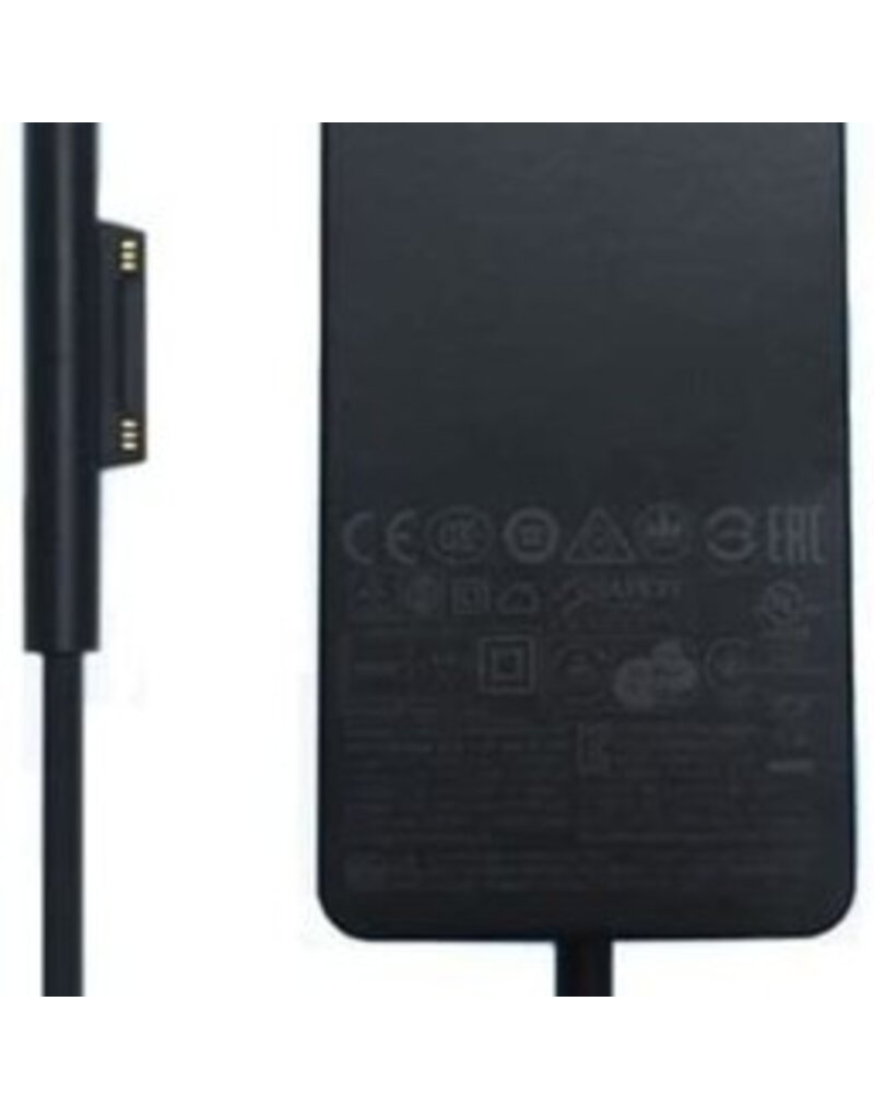 MICROSOFT MICROSOFT SURFACE POWER SUPPLY - 65W