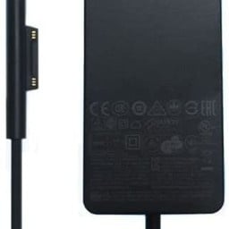 Microsoft Surface 65W Power Supply