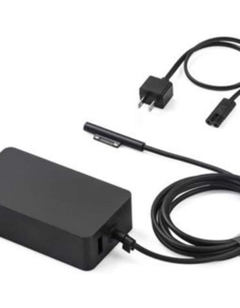 MICROSOFT MICROSOFT SURFACE POWER SUPPLY - 65W