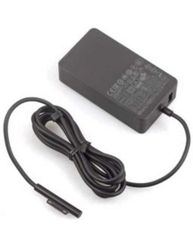 MICROSOFT MICROSOFT SURFACE POWER SUPPLY - 65W