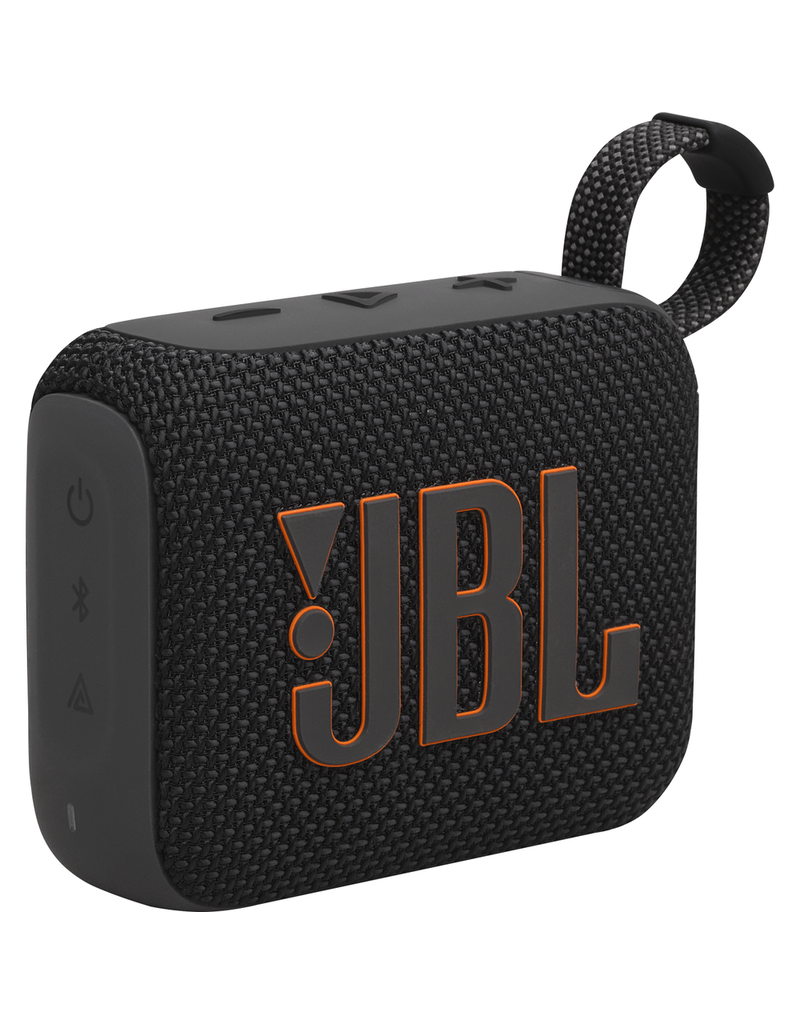 JBL GO 4 WIRELESS SPEAKER