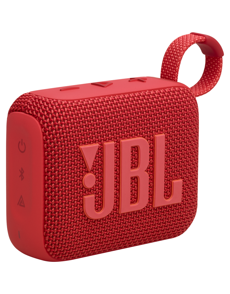 JBL GO 4 WIRELESS SPEAKER