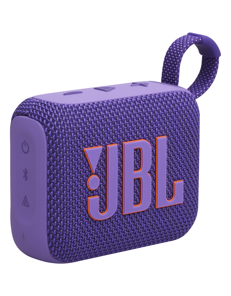 JBL GO 4 WIRELESS SPEAKER