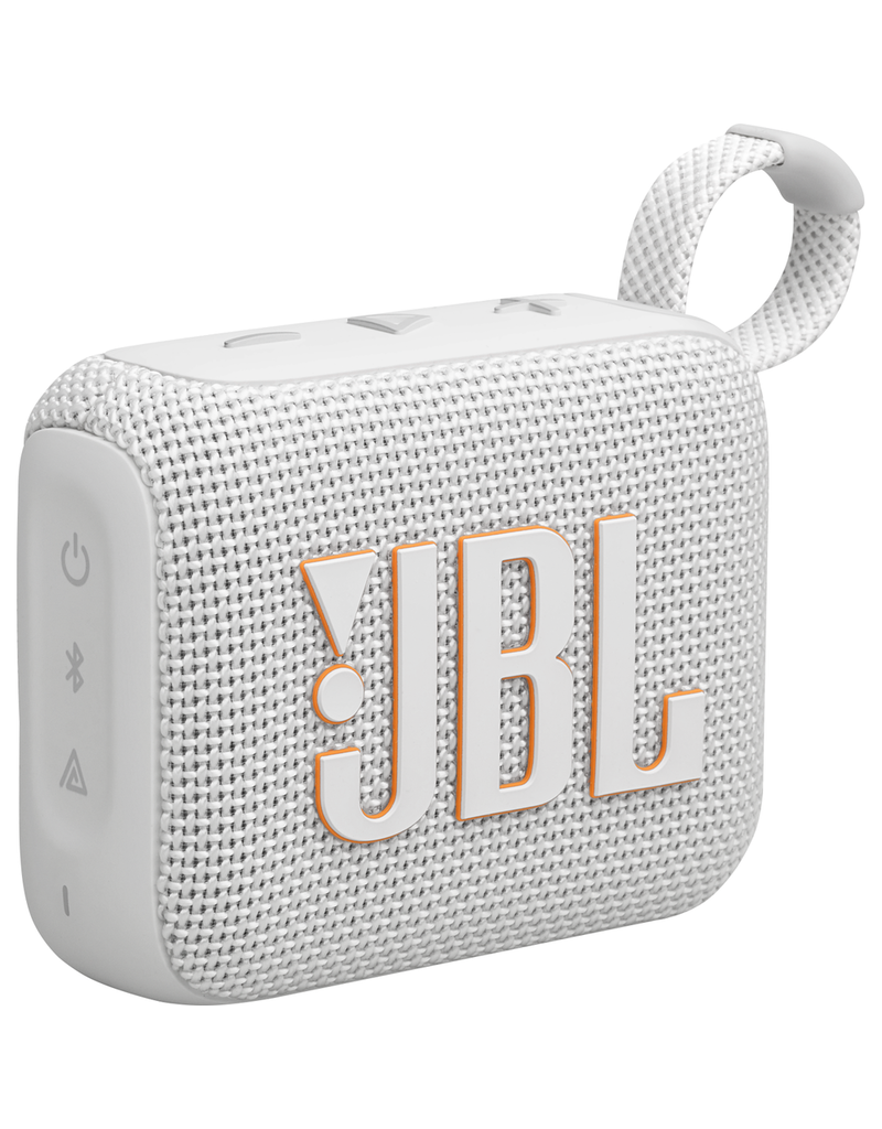 JBL GO 4 WIRELESS SPEAKER